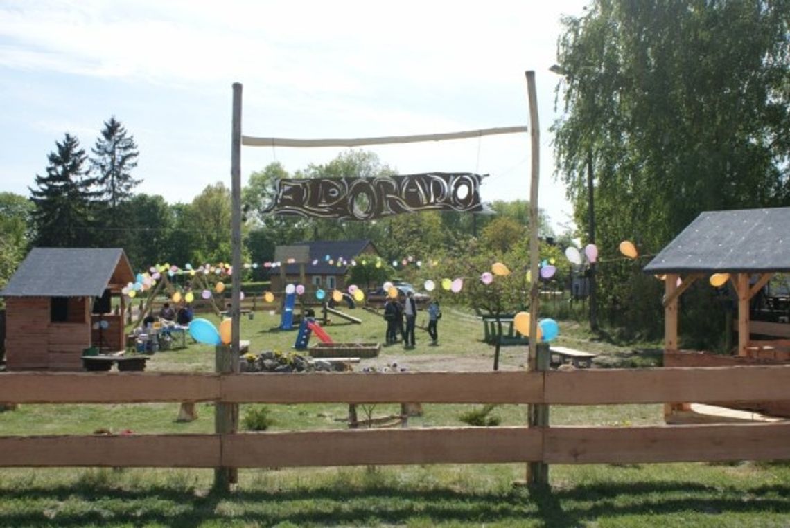 Obozińskie Eldorado Obozińskie Eldorado