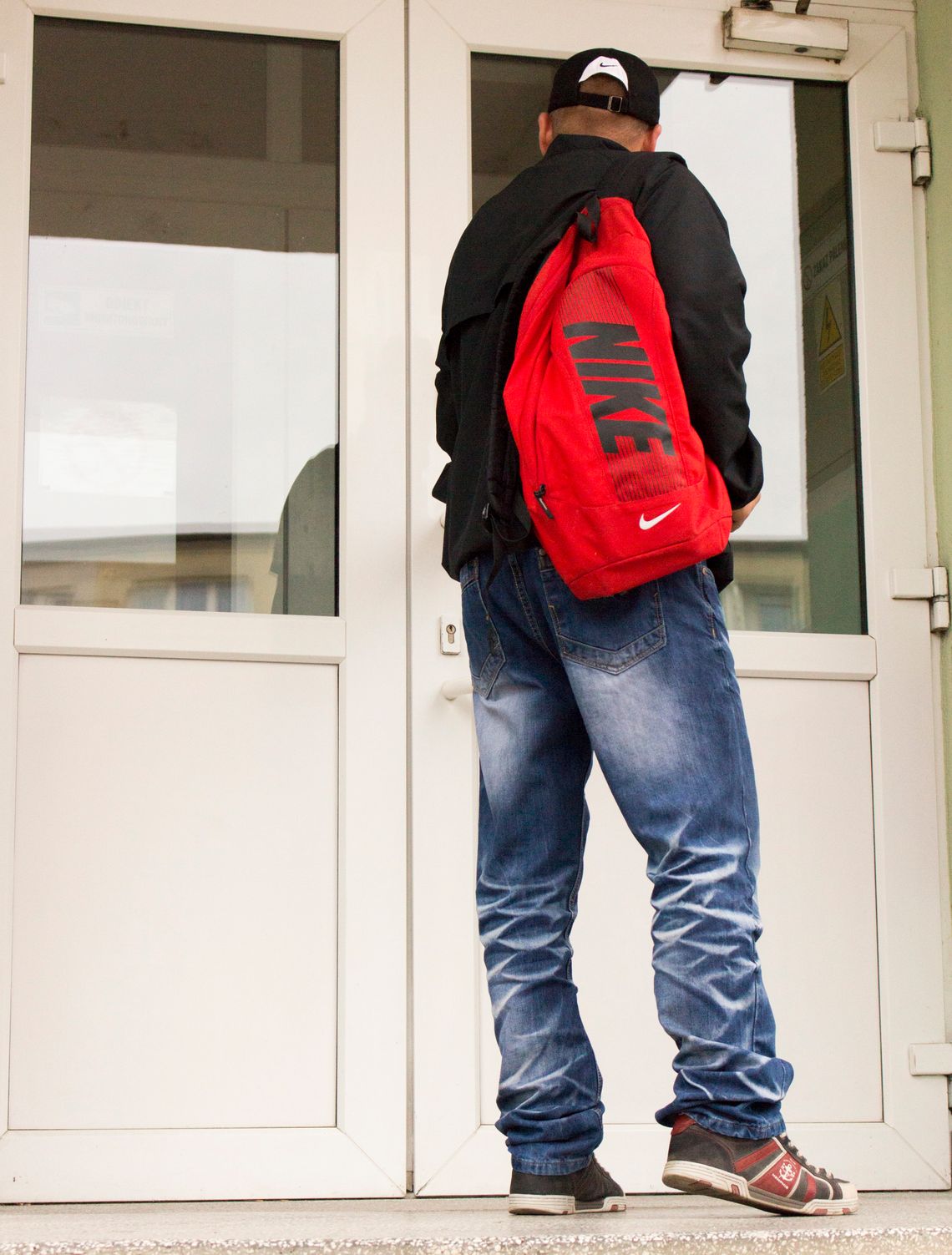 Obrabował kilka banków, aby ratować małżeństwo Obrabował kilka banków, aby ratować małżeństwo