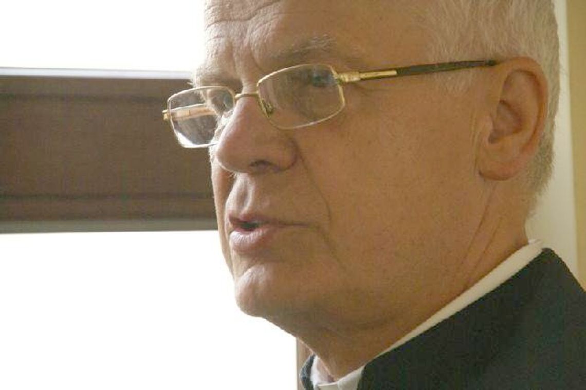 "Obudźmy myślenie na temat naszej wiary". W kościele katolickm rozpoczął się "Rok Wiary"