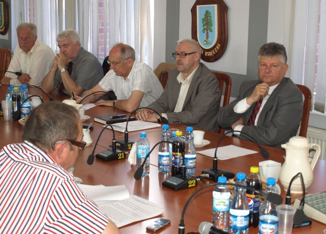 Obwodnica potrzebna jak tlen. Komitet szuka wsparcia u polityków Obwodnica potrzebna jak tlen. Komitet szuka wsparcia u polityków