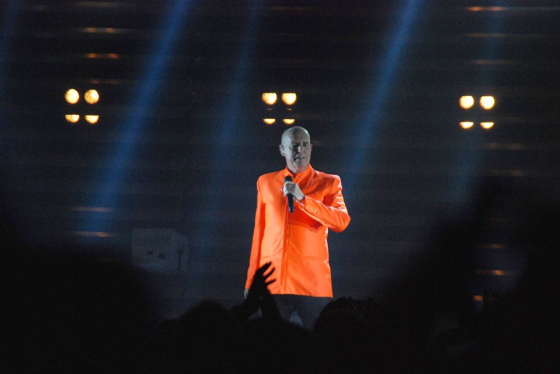 Ocean pięknych dźwięków Ocean pięknych dźwięków