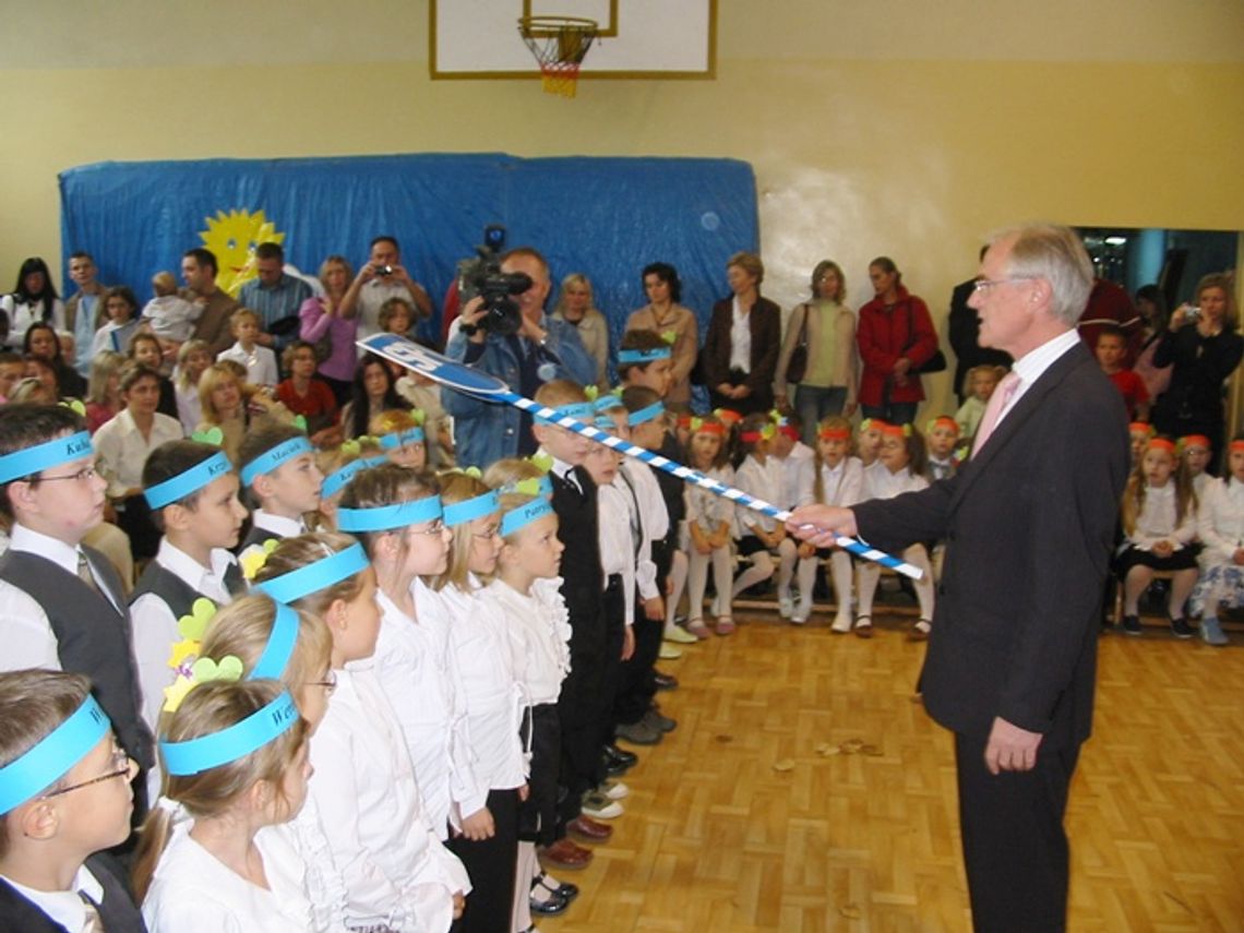 Oceny dostępne przez internet Oceny dostępne przez internet