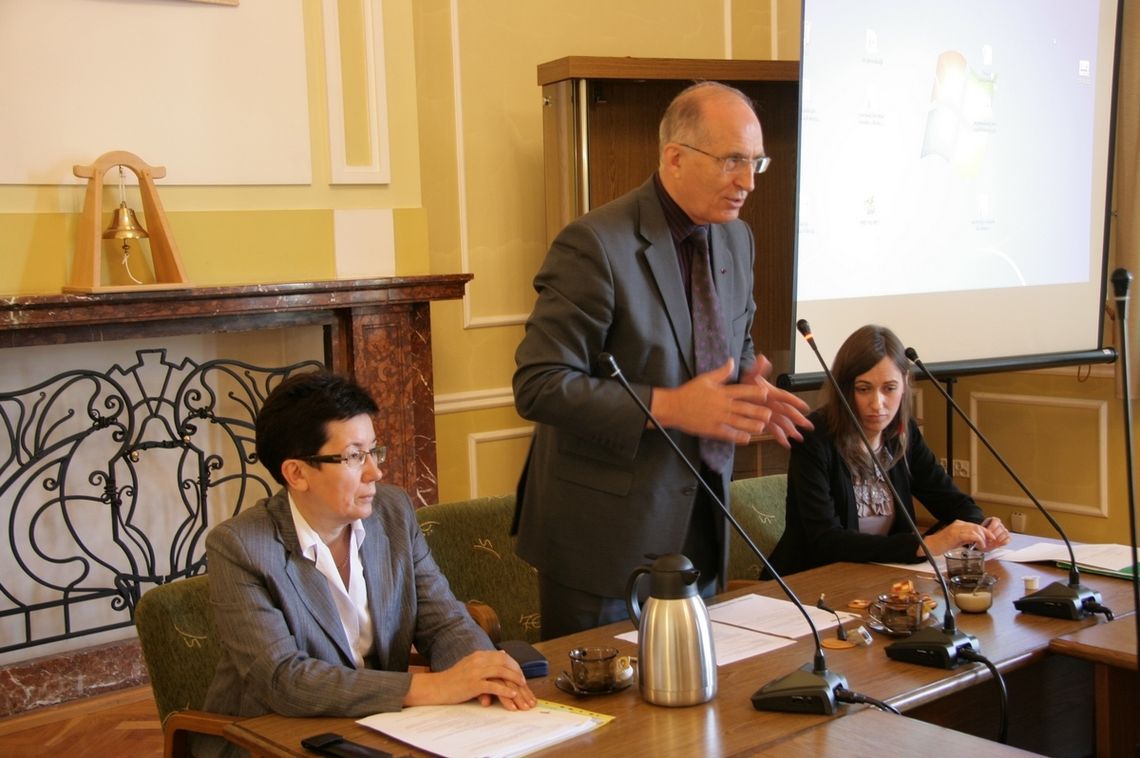 Od 1 lipca jedno wysypisko w Regionie Od 1 lipca jedno wysypisko w Regionie