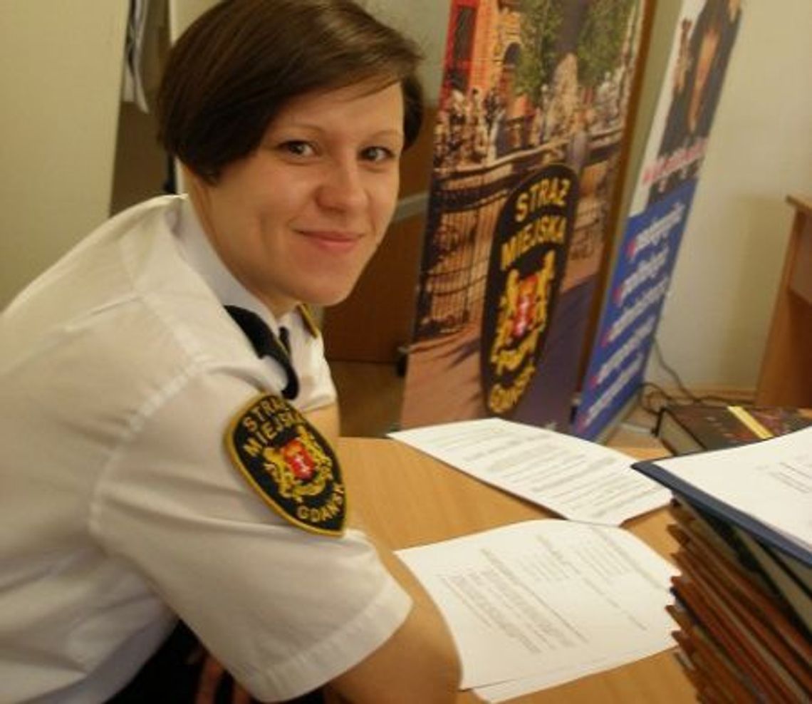 Od 1 marca starażnik może wlepiać więcej mandatów. Rozszerzony katalog wykroczeń Od 1 marca starażnik może wlepiać więcej mandatów. Rozszerzony katalog wykroczeń