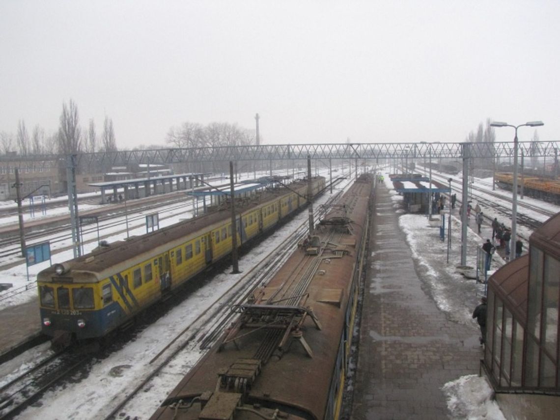 Od 1 marca zmiany w kursowaniu pociągów. W rozkładzie (na razie) bez rewolucji Od 1 marca zmiany w kursowaniu pociągów. W rozkładzie (na razie) bez rewolucji