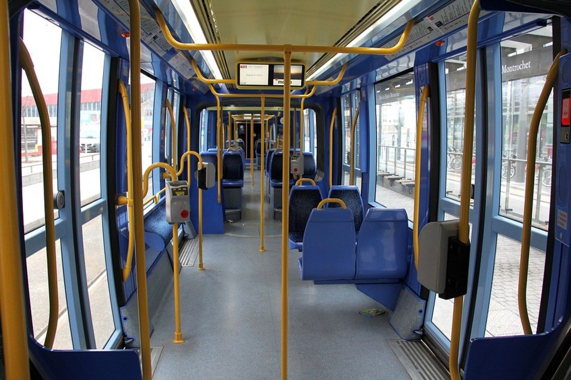 Od 2019 r. po Tczewie będą jeździć elektryczne autobusy? Podpisano list intencyjny