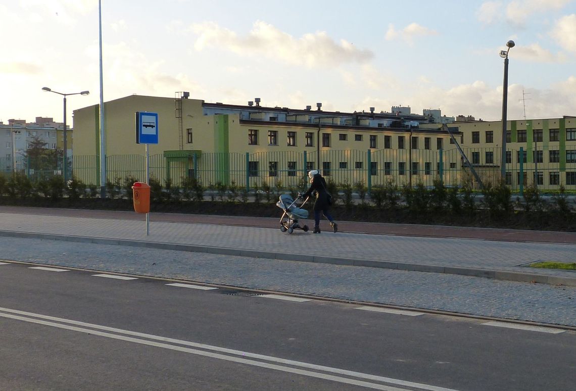 Od 30 czerwca autobusy pojadą ul. Nowosuchostrzycką Od 30 czerwca autobusy pojadą ul. Nowosuchostrzycką