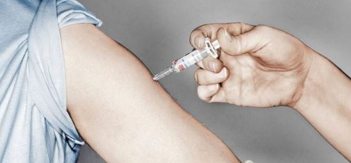 Od 4 maja rejestracja na szczepienia przeciw COVID-19 w miejscach pracy 