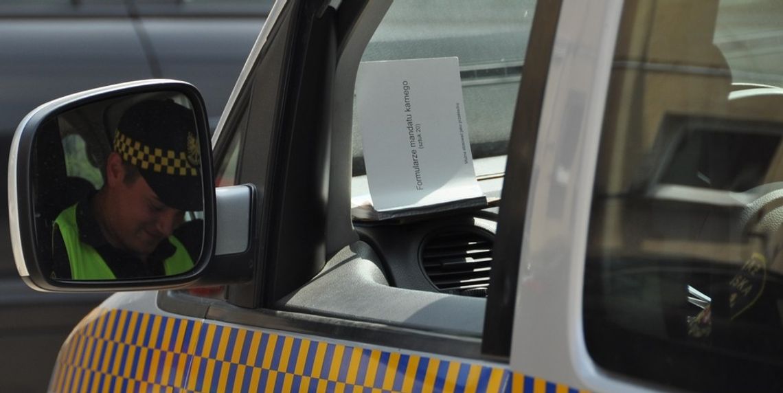 Od dziś akcja Straży Miejskiej - Mniej tolerancji dla tych, którzy źle parkują Od dziś akcja Straży Miejskiej - Mniej tolerancji dla tych, którzy źle parkują