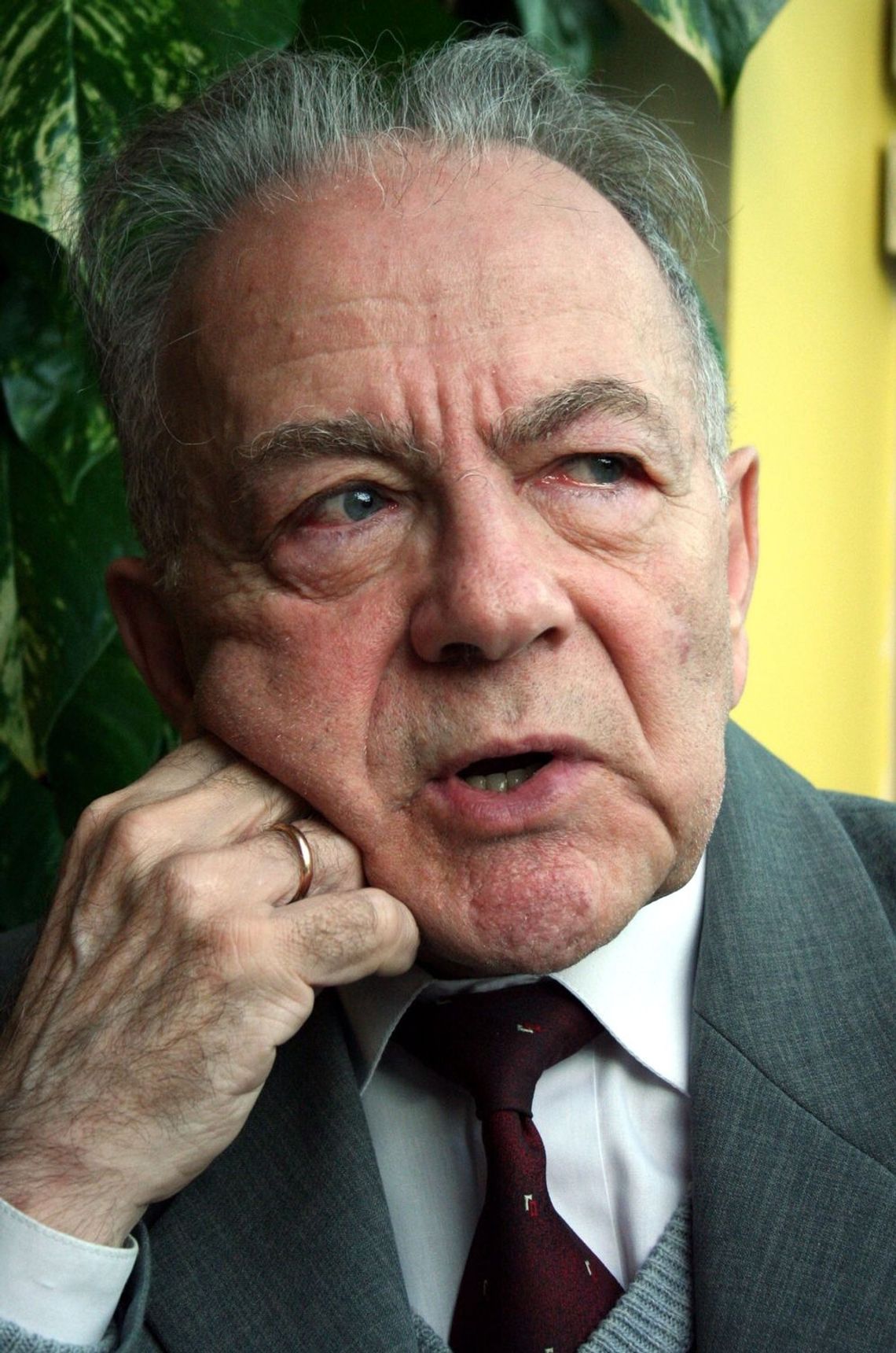 Od Gyddanyzc do Wielkiego Gdańska - piórem i okiem prof. Januszajtisa