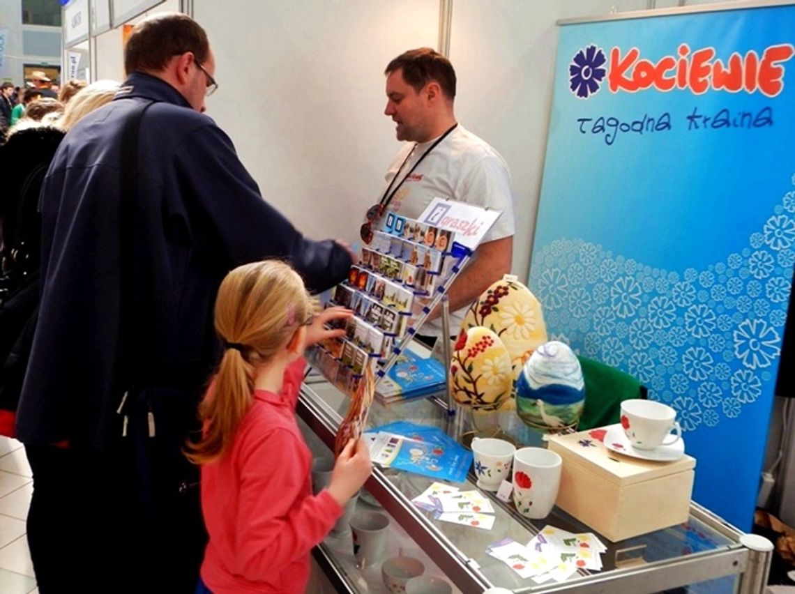 Od haftu po agroturystykę Od haftu po agroturystykę