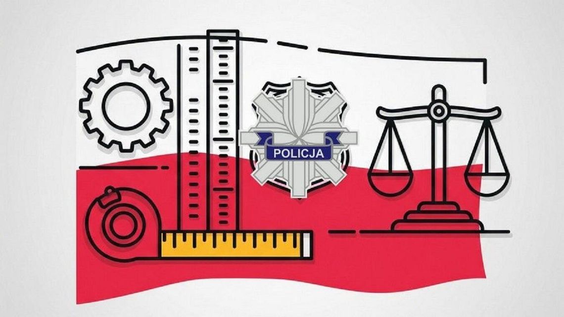 Od normy do porządku – rola normalizacji w działaniach Polskiej Policji Od normy do porządku – rola normalizacji w działaniach Polskiej Policji