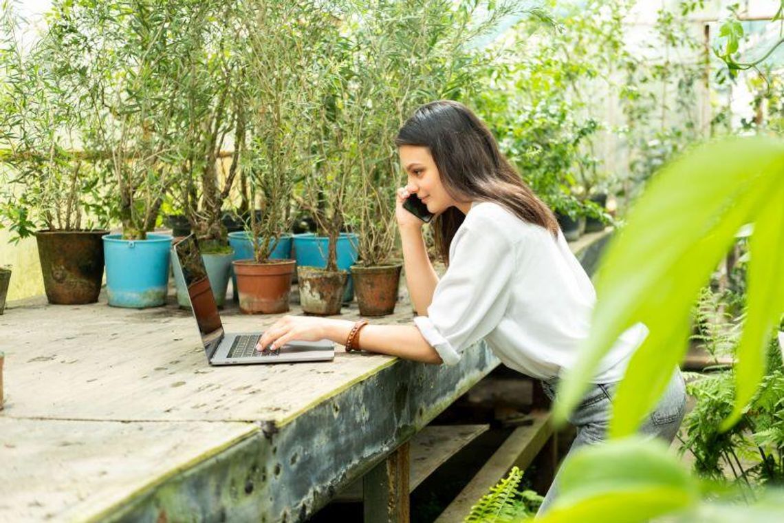 Od Pelplina po Zblewo: Geckonet przyspiesza Internet na Kociewiu