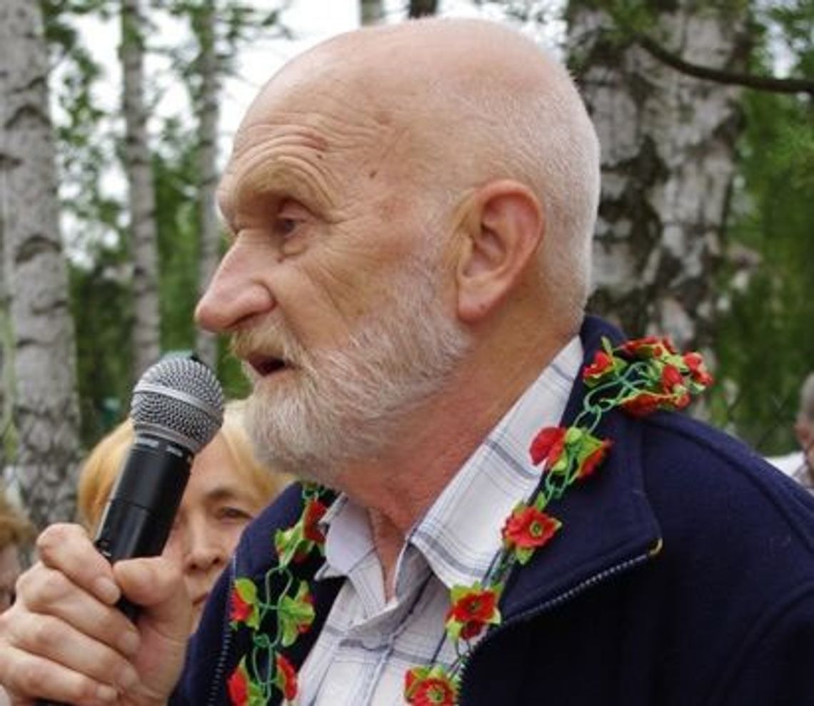 Od pół wieku pływa po morzach i oceanach