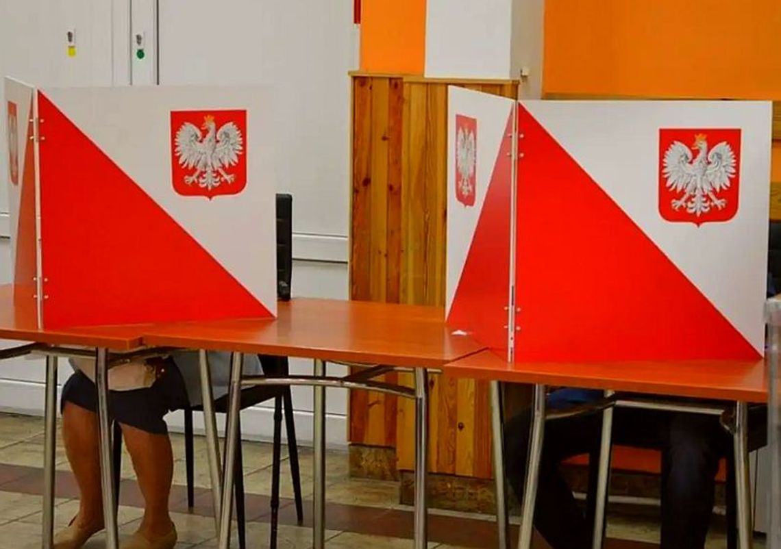 Od północy z piątku na sobotę obowiązuje cisza wyborcza !! GROZI NAWET MILION ZŁOTYCH ZA ZŁAMANIE ZAKAZU Od północy z piątku na sobotę obowiązuje cisza wyborcza !! GROZI NAWET MILION ZŁOTYCH ZA ZŁAMANIE ZAKAZU