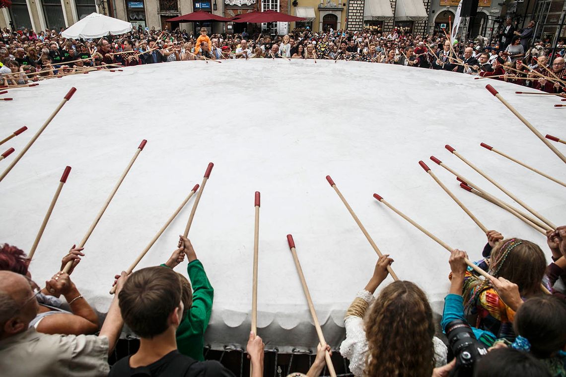 Od soboty rusza 756. Jarmark św. Dominika Od soboty rusza 756. Jarmark św. Dominika