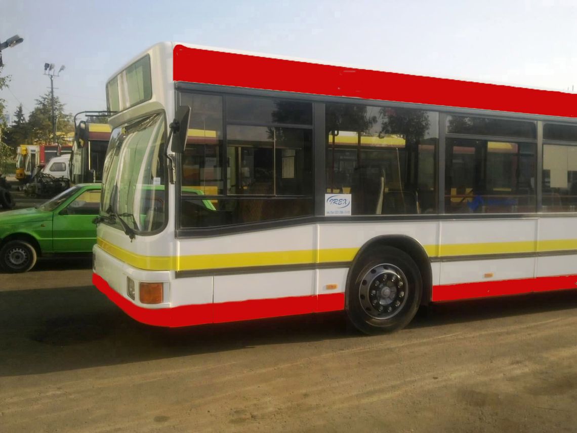 Od stycznia nowe ceny biletów autobusowych