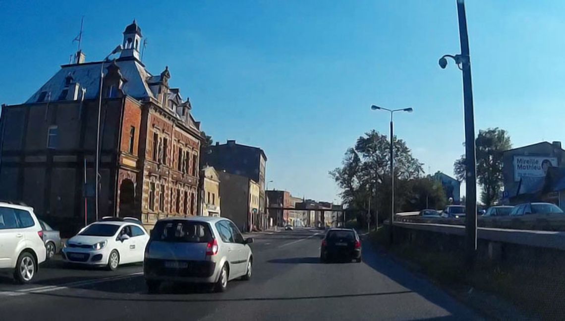 Od wtorku zmiany w ruchu na Trakcie Św Wojciecha Od wtorku zmiany w ruchu na Trakcie Św Wojciecha