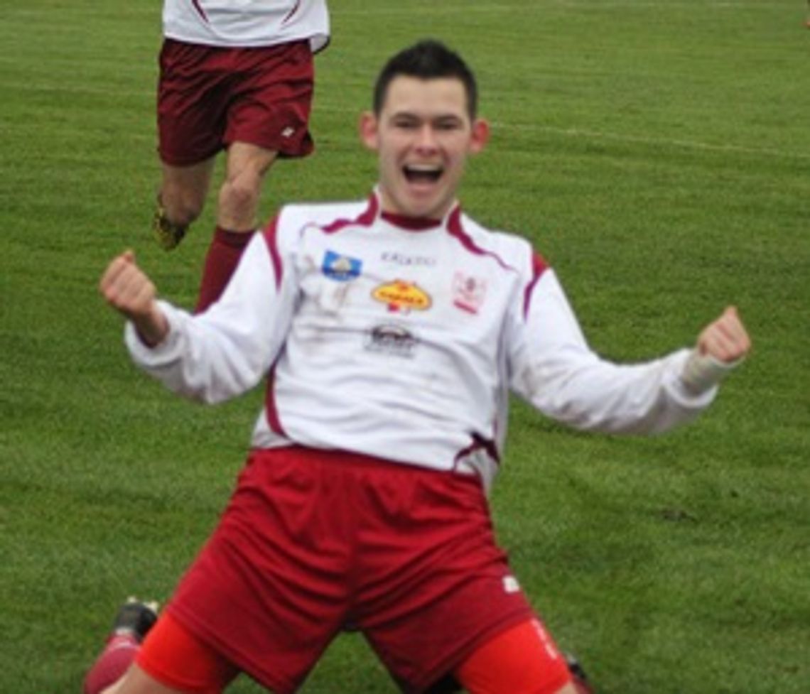 Od zwycięstwa do zwycięstwa Od zwycięstwa do zwycięstwa