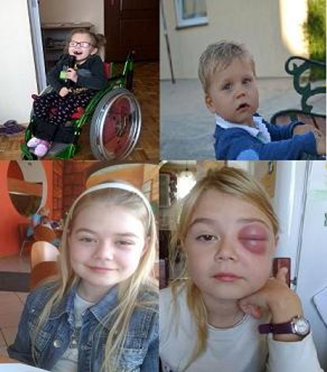 Oddaj swój 1% na leczenie dziecka. Niezwykła akcja Biura Rachunkowego RK 