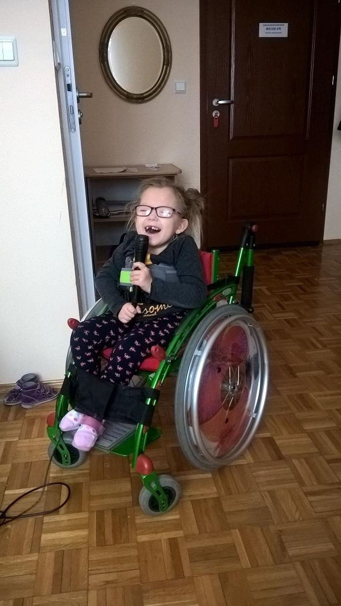 Oddaj swój 1% na leczenie dziecka. Niezwykła akcja Biura Rachunkowego RK 