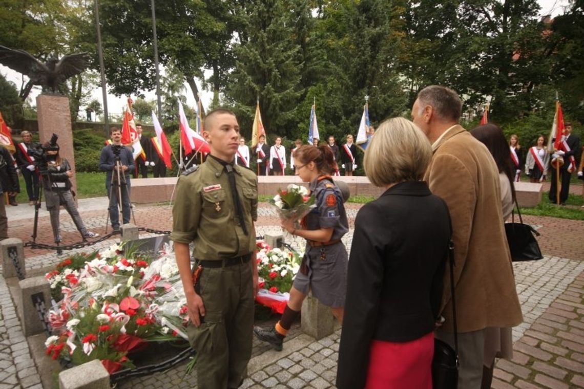 Oddajmy hołd pomordowanym Polakom