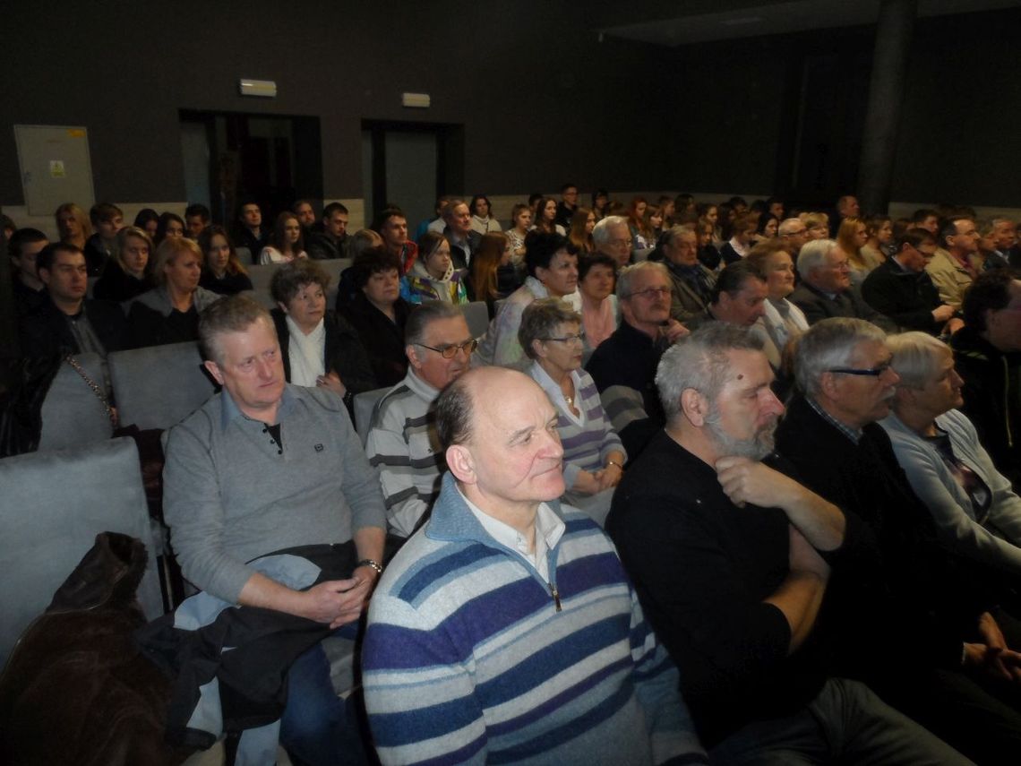 Oddali cześć Żołnierzom Wyklętym i ofiarom Zbrodni Katyńskiej Oddali cześć Żołnierzom Wyklętym i ofiarom Zbrodni Katyńskiej