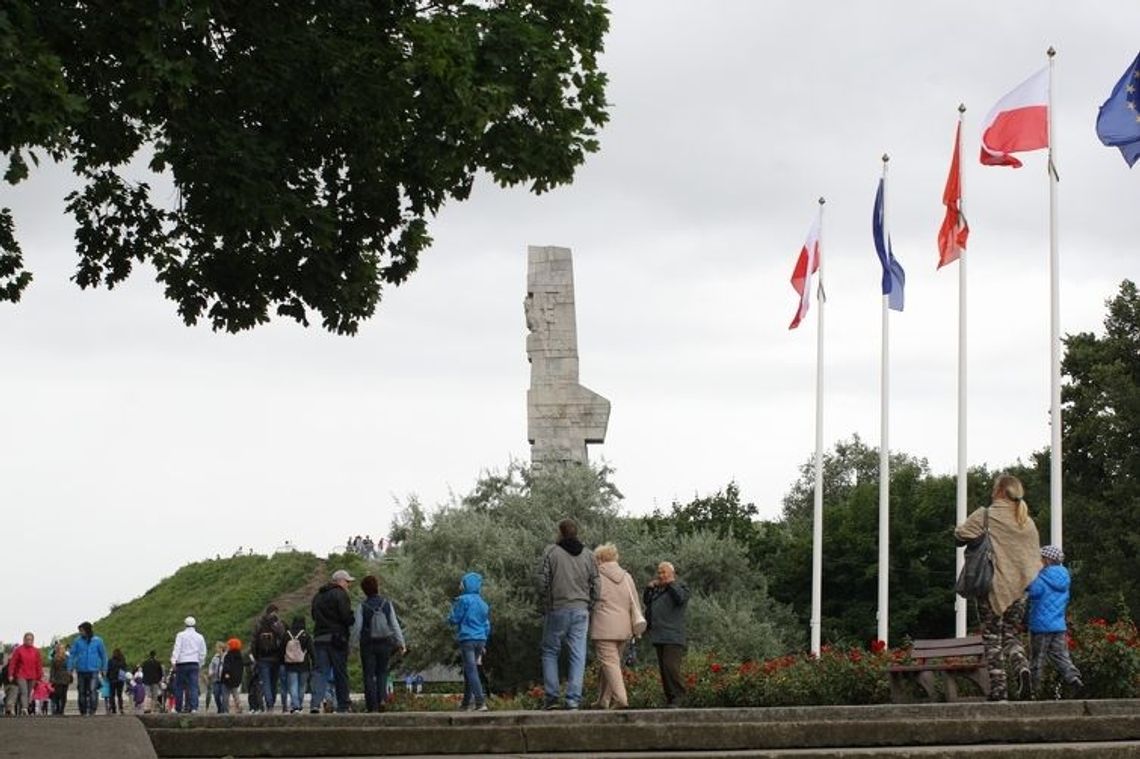 Oddział Muzeum Wartownia nr 1 liczy 44 lata Oddział Muzeum Wartownia nr 1 liczy 44 lata