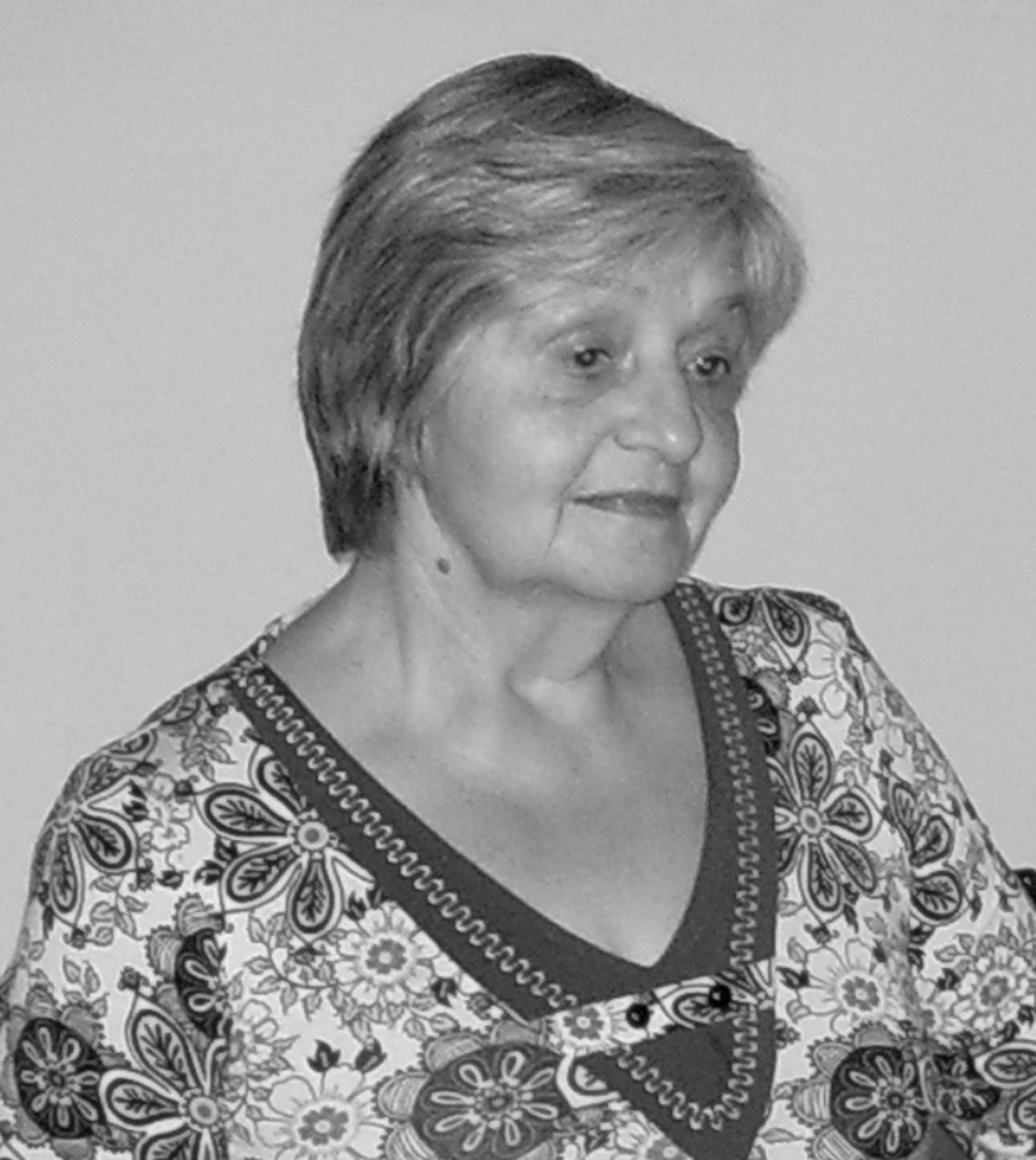 Odeszła Krysia Bojanowska – cicha bohaterka podziemnej Solidarności Odeszła Krysia Bojanowska – cicha bohaterka podziemnej Solidarności