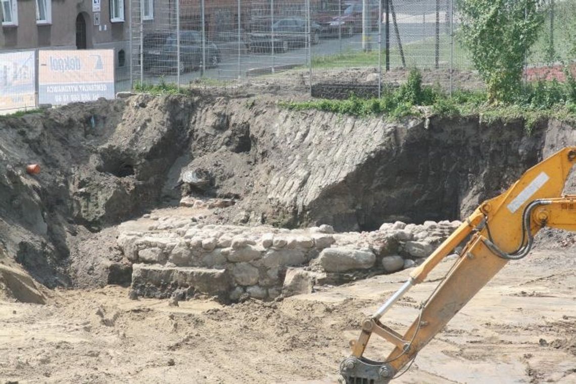 Odkryją tajemnice tczewskiej ziemi. Obóz archeologiczny w Fabryce Sztuk