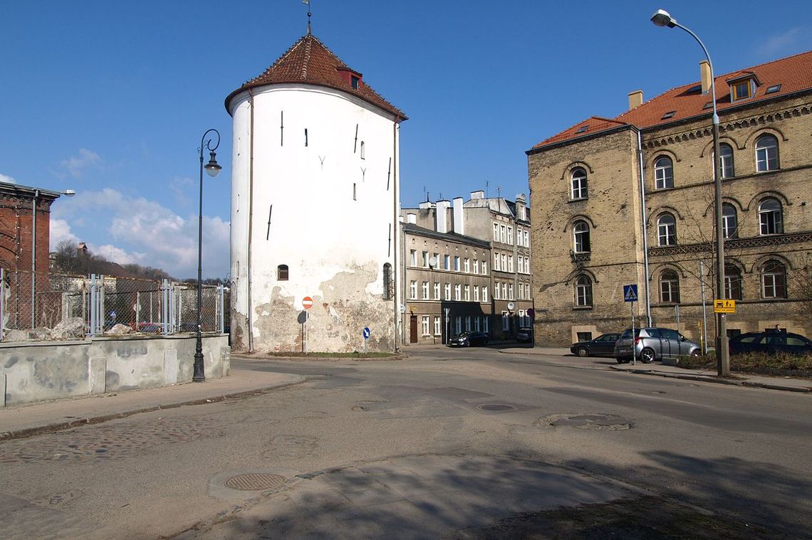 Odkrywaj miasto z Gdańskimi Miniaturami. Spacer z zagadkami szlakiem koloru białego