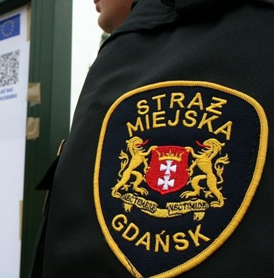 Odnaleziony 4-latek. Był u fryzjera