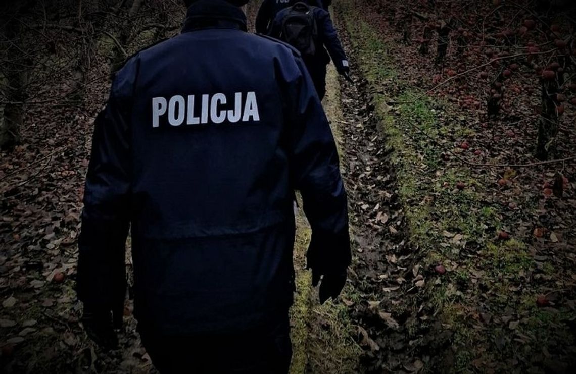 Odnaleźli młodego mężczyznę, który chciał targnąć się na swoje życie Odnaleźli młodego mężczyznę, który chciał targnąć się na swoje życie