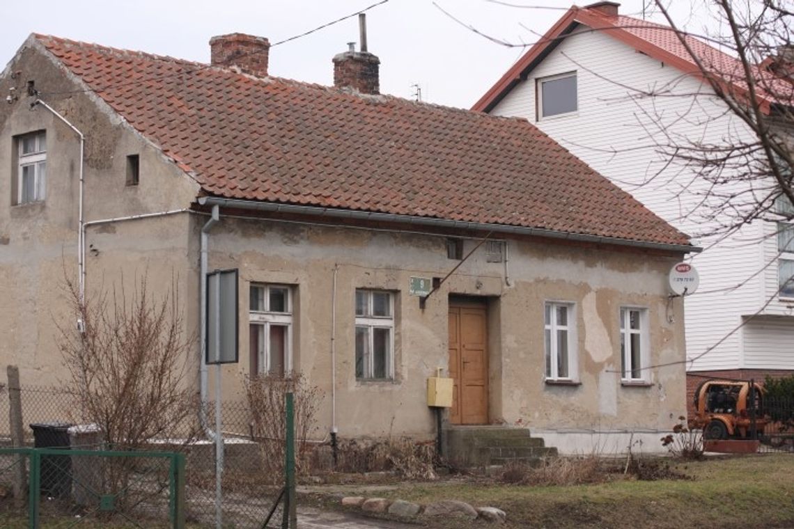 Odnowią lokale komunalne Odnowią lokale komunalne