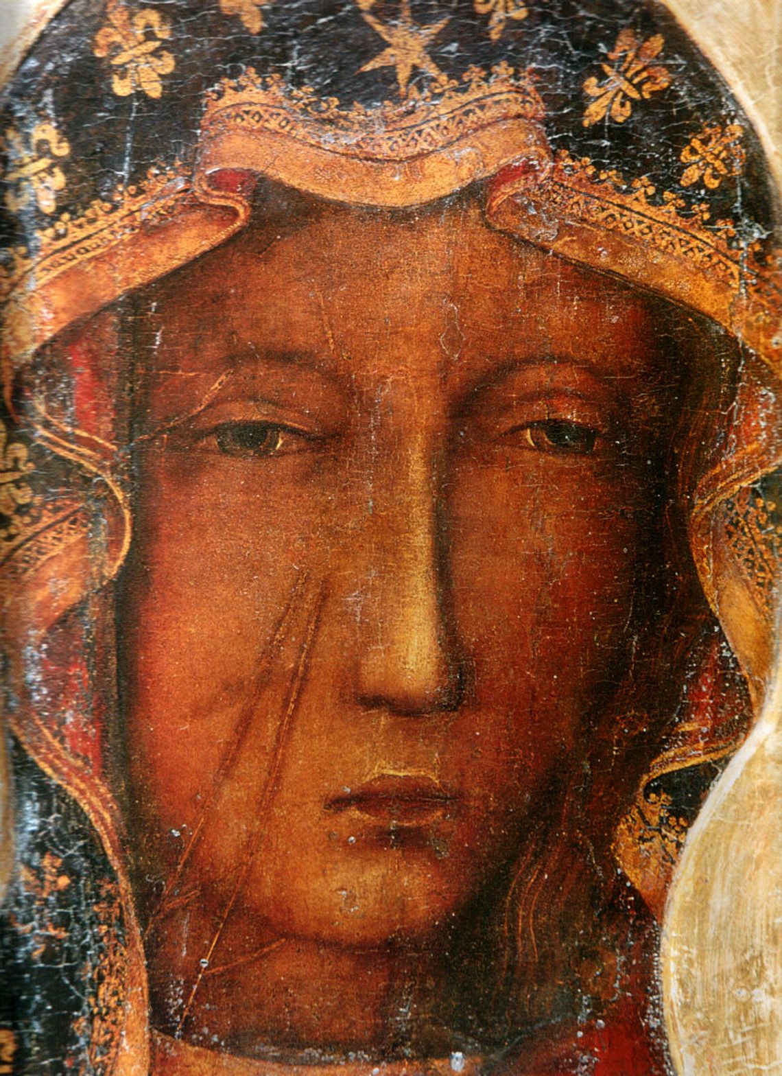 Odnowienie "Ślubów Narodu Polskiego" na Jasnej Górze Odnowienie "Ślubów Narodu Polskiego" na Jasnej Górze