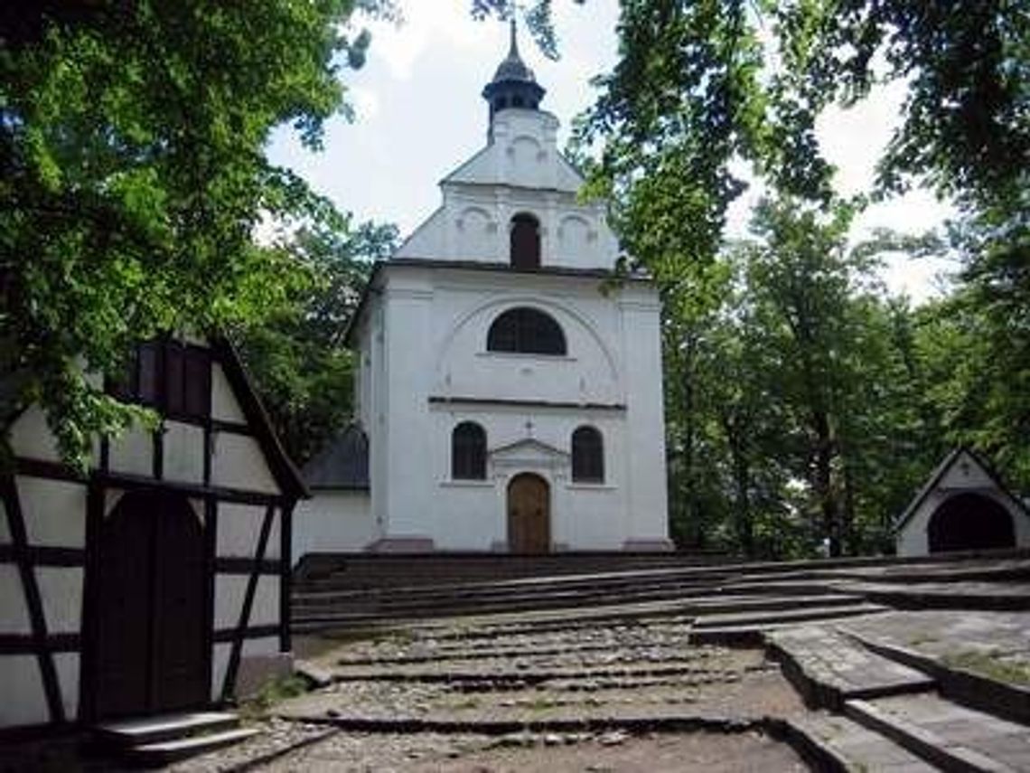 Odpust morski na Kalwarii Wejherowskiej Odpust morski na Kalwarii Wejherowskiej