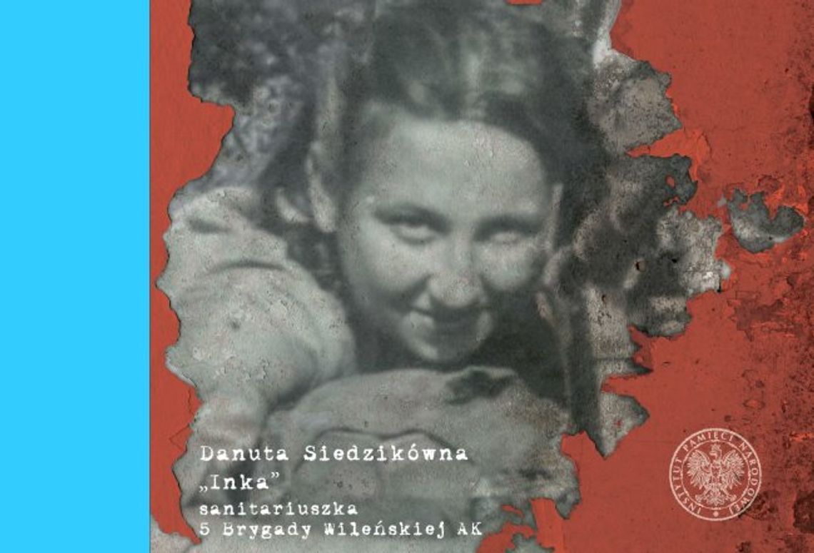 Odsłonięcie tablicy pamiątkowej poświęconej  „Ince” 