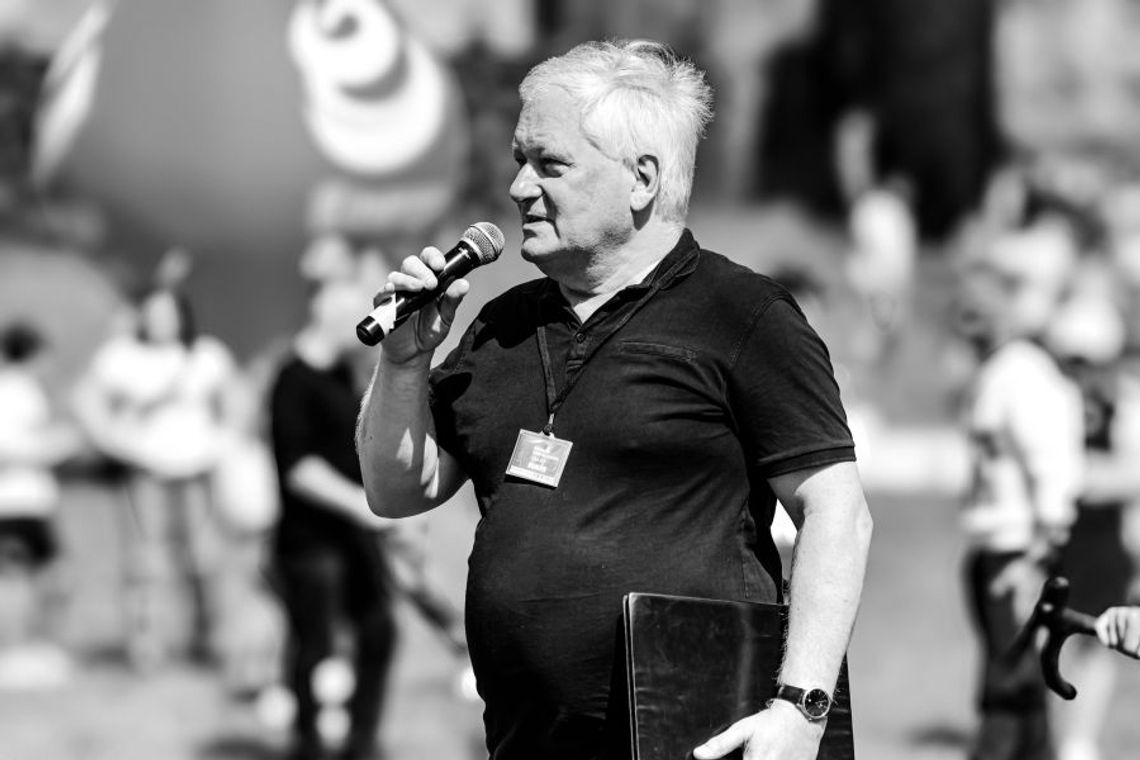 Odszedł Piotr Piesik ceniony dziennikarz, społecznik - pasjonat Żuław i Powiśla Odszedł Piotr Piesik ceniony dziennikarz, społecznik - pasjonat Żuław i Powiśla