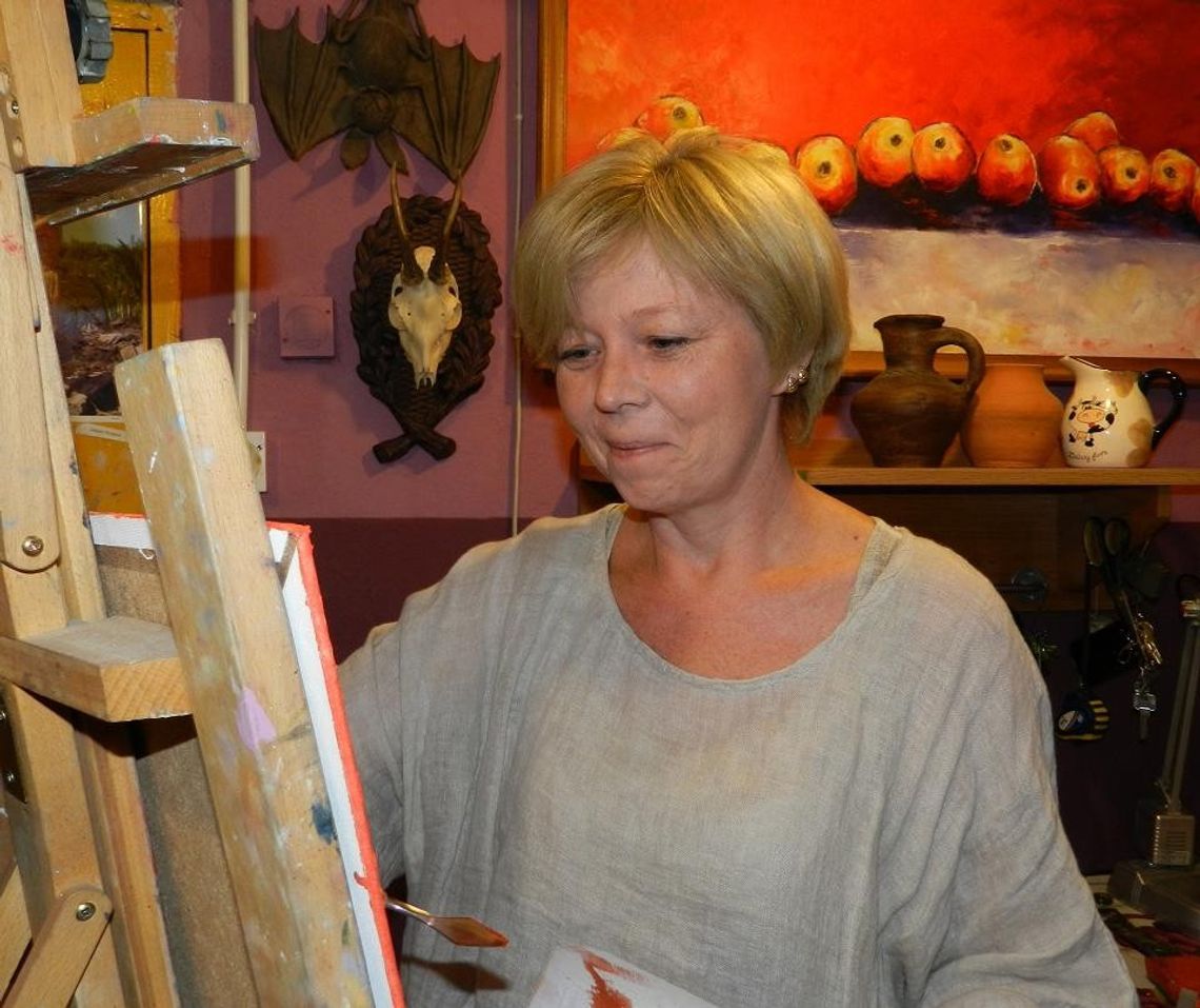 Odważcie się robić to, co kochacie! Reszta się ułoży! Odważcie się robić to, co kochacie! Reszta się ułoży!