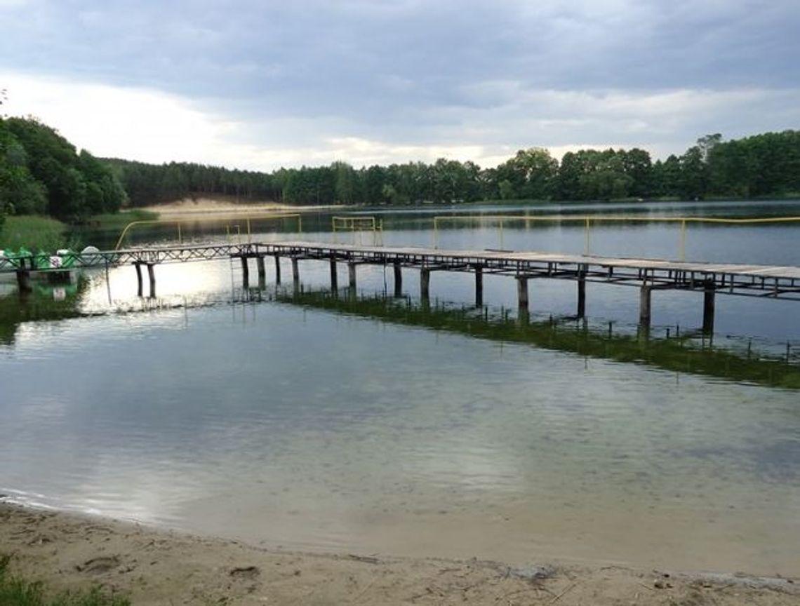 Odwieczny problem ratowników: dzieci samotnie biegające po pomostach Odwieczny problem ratowników: dzieci samotnie biegające po pomostach