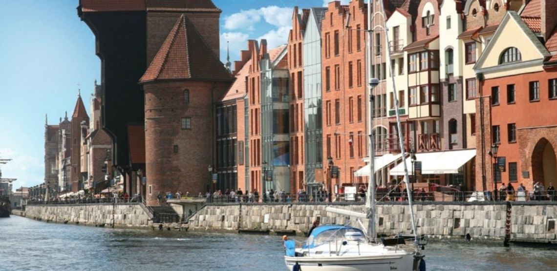 Odwiedzamy Gdańsk - pokój w hotelu czy prywatny apartament?