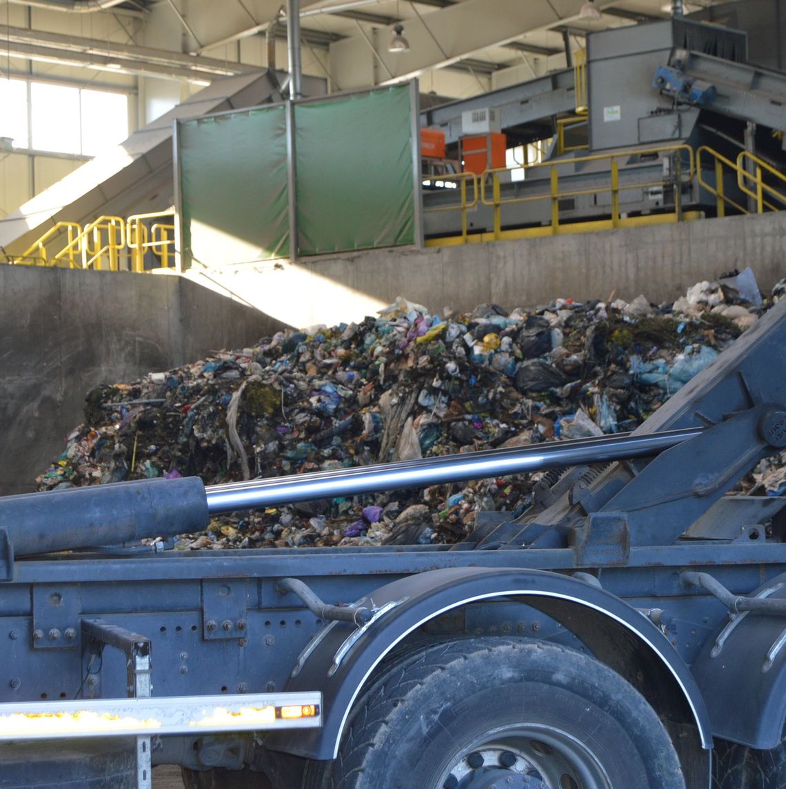 Odwiedziliśmy ZUOS, by zapytać co tak "zalatuje" w Tczewie Odwiedziliśmy ZUOS, by zapytać co tak "zalatuje" w Tczewie