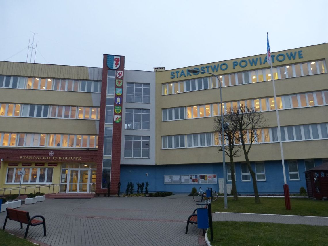 Odya zostanie starostą? Decyzja w poniedziałek Odya zostanie starostą? Decyzja w poniedziałek