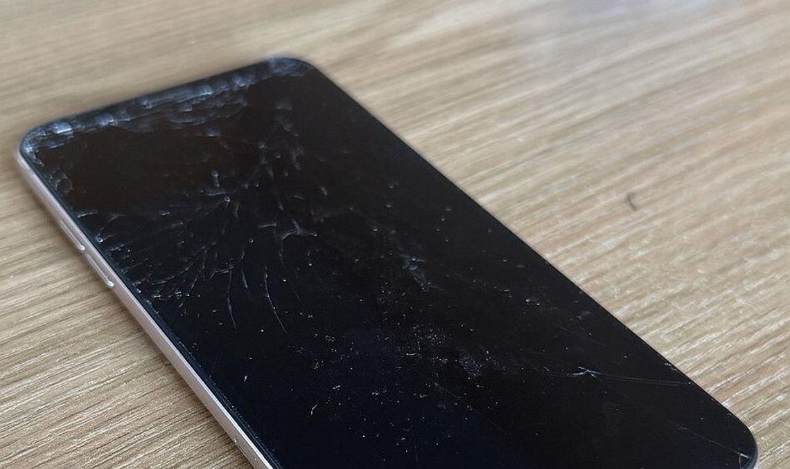 Odzyskaj zgubę. Znaleziony telefon czeka na właściciela