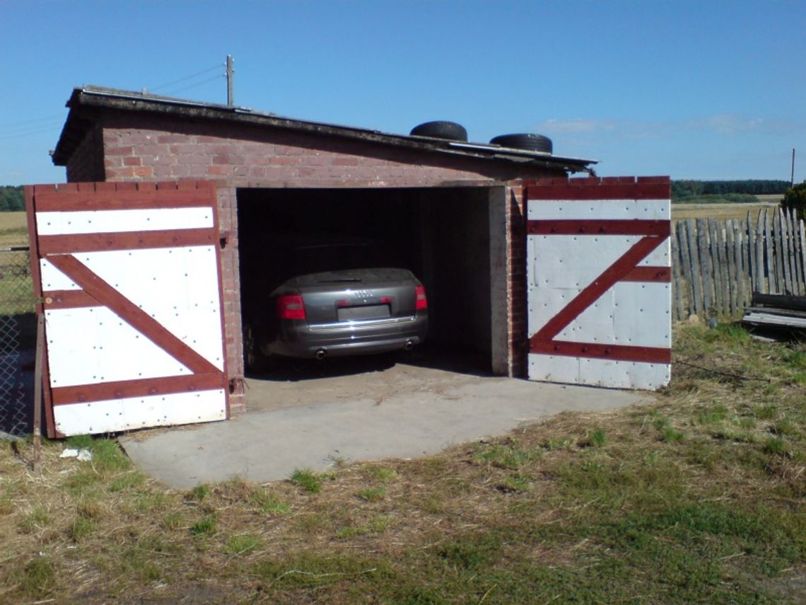 Odzyskano 20 samochodów o wartości ponad milion złotych