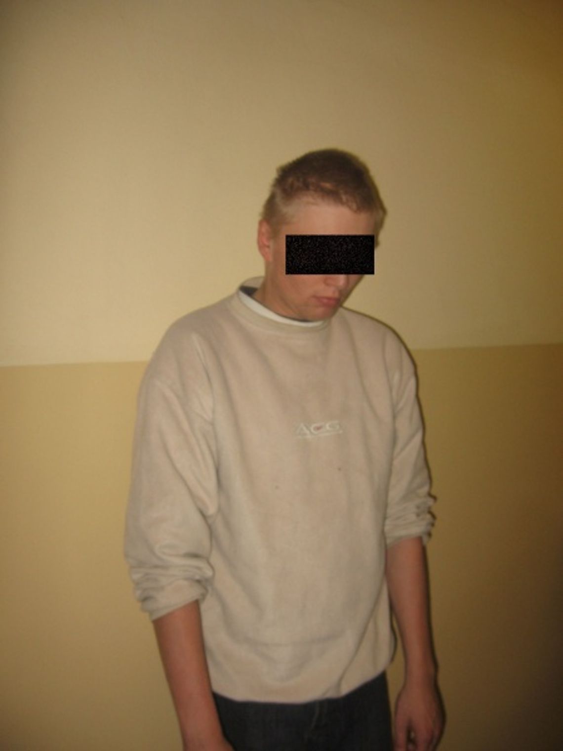 Odzyskano skradziony samochód