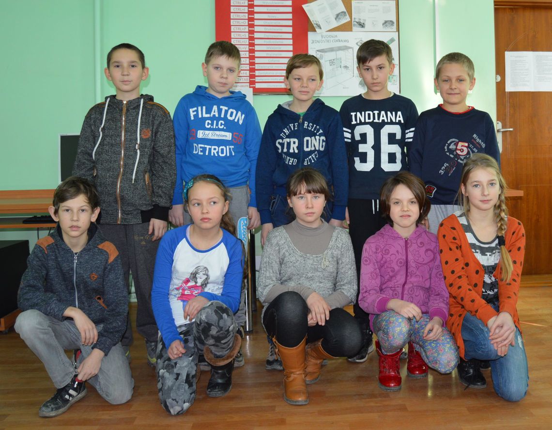 Oferta zajęć systematycznie wzbogacana Oferta zajęć systematycznie wzbogacana