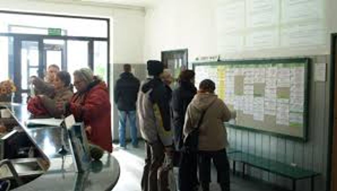 Oferty pracy w Powiatowym Urzędzie Pracy w Starogardzie Gdańskim Oferty pracy w Powiatowym Urzędzie Pracy w Starogardzie Gdańskim