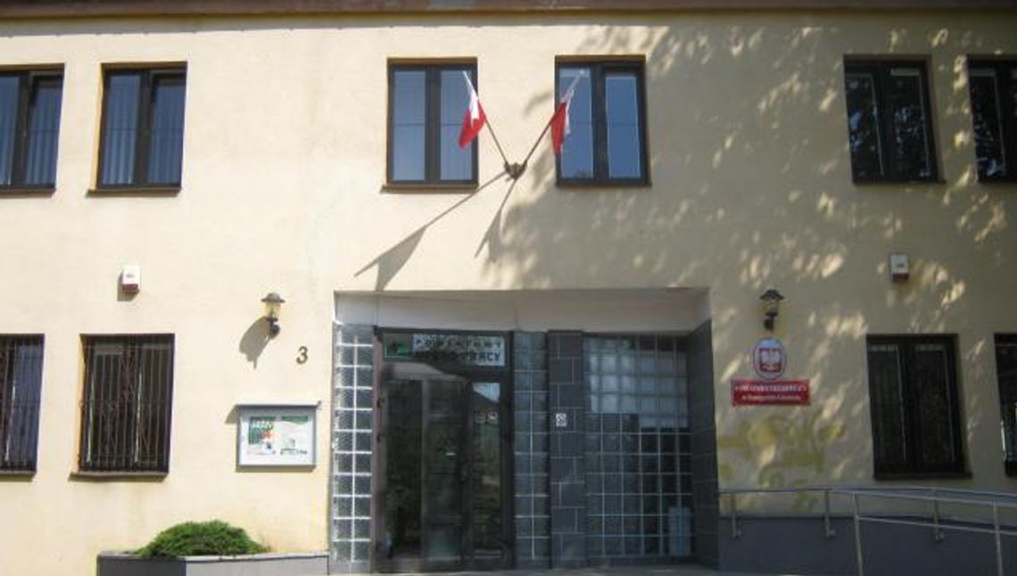 Oferty pracy w Powiatowym Urzędzie Pracy w Starogardzie Gdańskim Oferty pracy w Powiatowym Urzędzie Pracy w Starogardzie Gdańskim