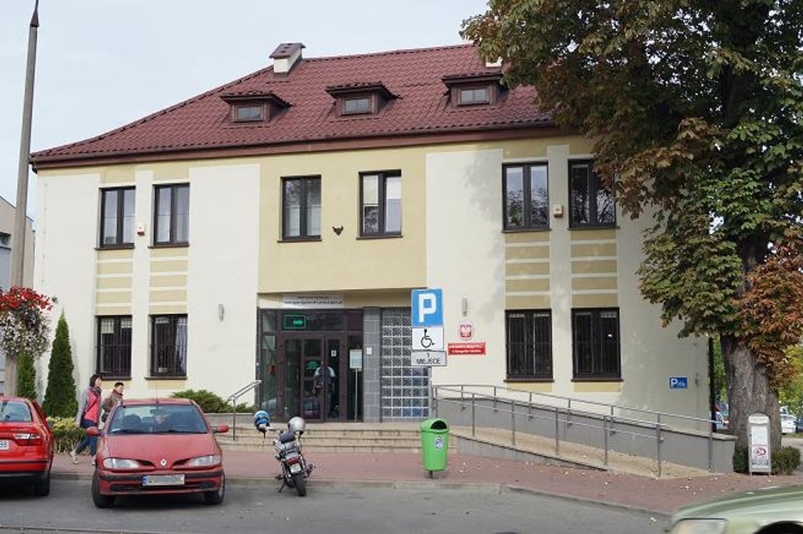 Oferty pracy w Powiatowym Urzędzie Pracy w Starogardzie Gdańskim Oferty pracy w Powiatowym Urzędzie Pracy w Starogardzie Gdańskim